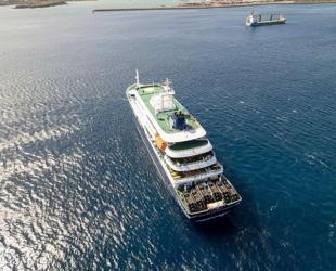 Three die on Atlantic cruise ship from suspected hantavirus: WHO