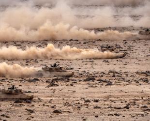Search continues for two missing US soldiers in Morocco