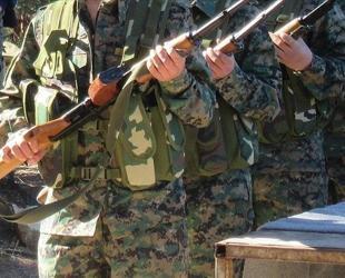 Syrian army begins integrating SDF brigades under deal