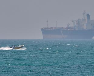 UAE condemns Iran drone attack on Hormuz oil tanker