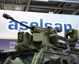 Aselsan market value exceeds 2 trillion liras