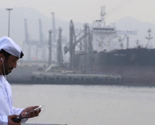 Three injured in strike targeting energy installation in UAEs Fujairah: authorities
