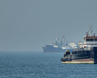 Iran denies US claims of sinking its military boats
