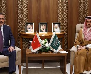 Türkiye, Saudi Arabia to convene joint council amid regional tensions