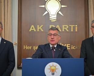 AKP bill offers tax cuts, asset amnesty to boost investment