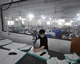 War jolts Chinas well-oiled manufacturing hub