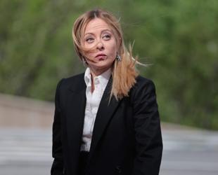 Italian PM slams AI-generated images of herself