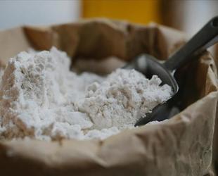 Flour sector continues production and exports