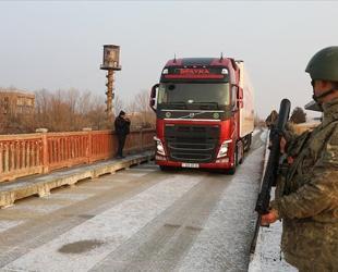 Türkiye ready to open border with Armenia, envoy says