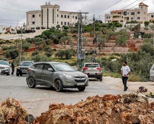 EU urged to act now on West Bank settlement project