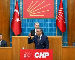 Ankara court delays CHP convention trial to July