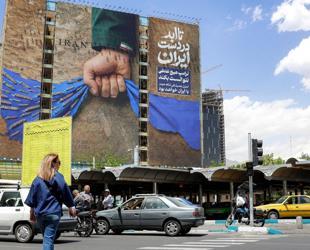Trump issues ultimatum for Iran to accept deal or face more bombing