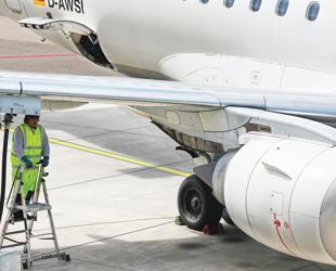 EU weighs options as summer jet fuel threat looms