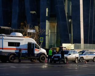 Ukraine fires hundreds of drones at Russia