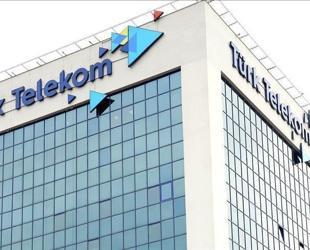 Türk Telekom’s net profit jumps 55.6 percent in first quarter