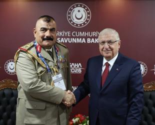 Iraq to acquire air defense systems from Türkiye amid Iran tensions