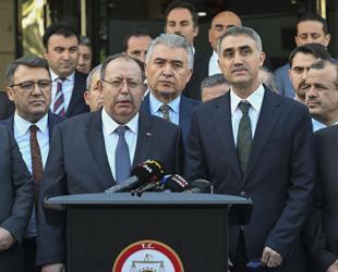 Türkiye’s election authority elects new head