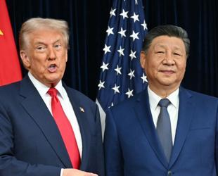 Trump heads for Xi summit overshadowed by Iran war
