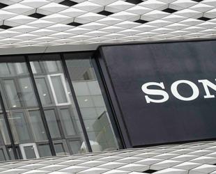 Sony forecasts 13 pct rise in full-year net profit