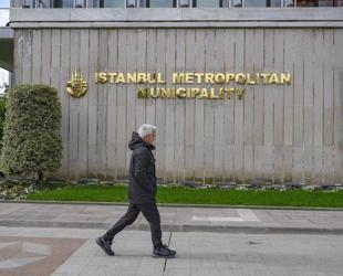 Police detain 29 over Istanbul Municipality corruption probe