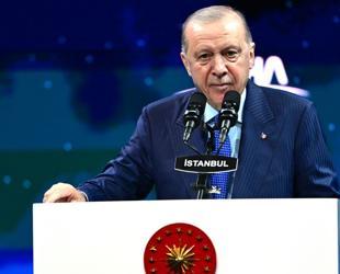 Erdoğan vows Türkiye won’t back down from anti-terror bid