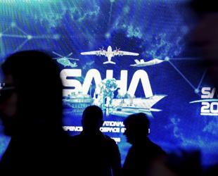 Turkish firms sign nearly $8 billion in deals at SAHA 2026