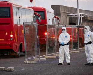 Canary Islands brace for arrival of hantavirus-hit cruise ship