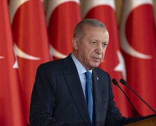 Erdoğan says Türkiye opposes wider regional spread of US-Iran conflict