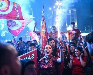 Galatasaray claim 2025-26 Turkish Super Lig crown
