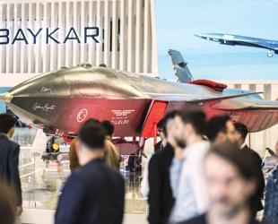 Baykar aims to begin first serial deliveries of unmanned combat aircraft this year: CEO