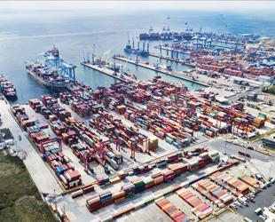 Turkish ports set April record in cargo handling