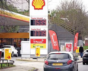 Soaring energy profits reignite calls for windfall tax