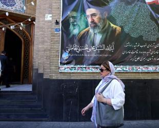 Iran ceasefire tested as cargo ship hit off Qatar’s coast
