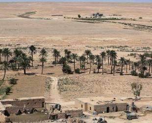Israel built hidden military base in Iraq: Report