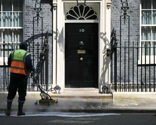 UK’s Starmer vows to ‘listen to voters’ after election drubbing