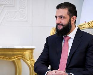 Ahmed al-Sharaa removes his brother from top post in Syria reshuffle