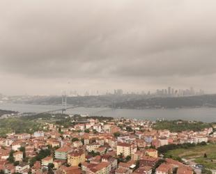 Saharan dust to engulf Türkiye for 10 days, expert warns
