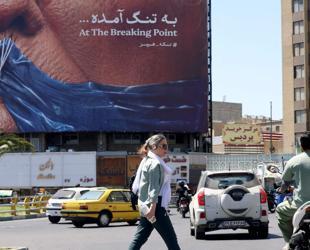 Iran responds to US ceasefire proposal but Trump rejects it as unacceptable