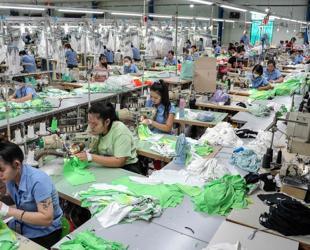 War, geopolitical tensions weighing on Turkish manufacturing sector