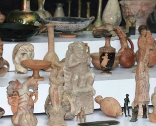 Turkic states adopt declaration to combat cultural heritage smuggling