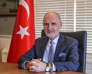 İTO chief warns over consumer imports surpassing investment goods