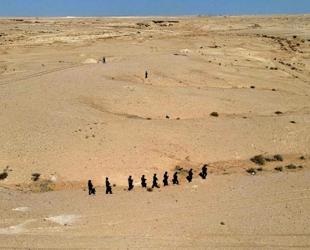 Iraqi parliament to summon ministers over report on Israel’s base