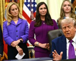 Trump declares Iran ceasefire on life support