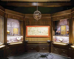 ‘Ars Apodemica’ opens at Meşher
