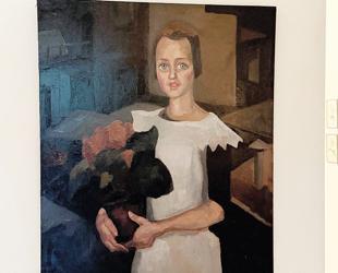 Nazi-looted painting found in SS family home