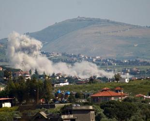 Israeli strikes kill six in south Lebanon: state media