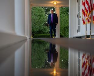 Trump brushes aside Taiwan concerns ahead of Xi meet