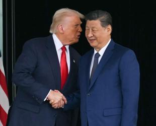Challenges lurk at Trump, Xi summit in Beijing