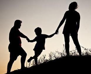 Family size continues to shrink in Türkiye, data shows