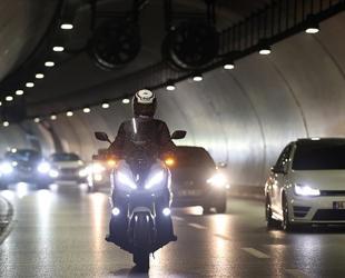 Türkiye launches sweeping motorcycle inspection plan to curb rising accidents